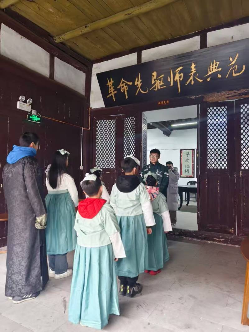 凉州区景区文学经典改编剧本游